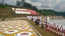 Bendungan Gondang