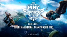 Turnamen PUBG