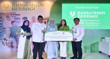 Unilever Berbagi Ramadhan