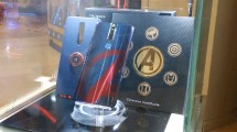OPPO F11 Pro Avengers