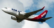NAM Air (foto Dok Industry.co.id)