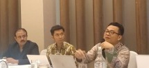 Para Dokter bagi Tips Jalani Puasa Sehat bagi Penderita Diabetes