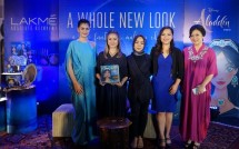 Lakme- Disney Indonesia Ajak Perempuan Indonesia Tampil Percaya Diri Layak Princess Jasmine
