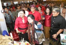 Tabanan Harmoni Festival Ajang Promosi Daerah dan Tuai Apresiasi