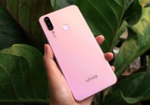Vivo Y17