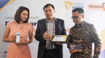 Peluncuran Program Money Back Guarantee Extramarks