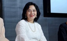 Direktur Jenderal Industri Kecil Menengah dan Aneka (IKMA) Kemenperin Gati Wibawaningsih