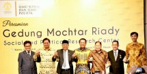 Bambang Soesatyo Ketua DPR RI (Foto Dok Industry.co.id)