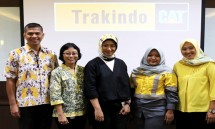 Trakindo Mendukung Kemajuan Perempuan Indonesia