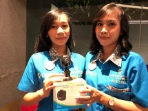 Perjalanannya 11tahun menjadikan SUPERSPRING sebagai Your Professional Security Partner