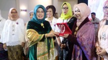 IIKP Mendapatkan Penghargaan IIP BUMN di Hari Kartini