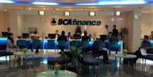 BCA Finance