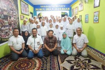 Pupuk Indonesia Berbagi (Foto Dok Industry.co.id)
