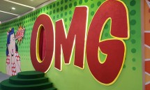 OMG ROOMS