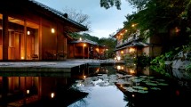 Hoshinoya Kyoto