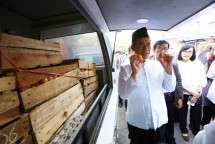Mentan Andi Amran Sulaiman (Dok Industry.co.id)