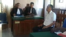 Raja Nasution Pengacara (Foto Dok Industry.co.id)