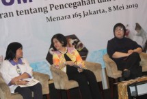 Seminar pengendalian antimikroba