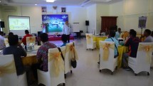 BCA Tingkatkan Pelatihan Kenyamanan Wisatawan di Belitung (Foto Dok Industry.co.id)