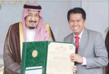 Irwandi Jaswir