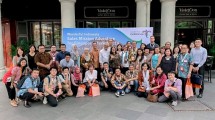 Sales Mission Singapura