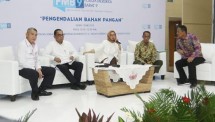 Kemendag Miliki Empat Strategi Jaga Stabilitas Harga Bapok (Foto AMZ)