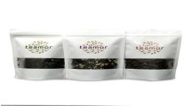 Teamor hadir dengan tiga varian teh loose leaf yang siap seduh