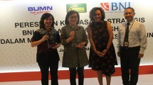 Berikan Kemudahan Belanja, BNI Gandeng Prima Freshmart
