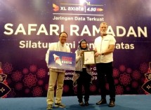 PT XL Axiata Tbk misalnya, telah menyiapkan sejumlah langkah, diantaranya dengan meningkatkan kualitas jaringan data di Kawasan Timur Indonesia (KTI), termasuk Jatim, Bali, Nusa Tenggara Barat (NTB), Nusa Tenggara Timut (NTT), dan Sulawesi.