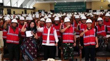 Program Sertifikasi Prajurit Zeni AD