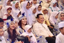 Bambang Soesatyo Ketua DPR RI (Foto Dok Industry.co.id)