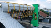 Eco JPO di Solo