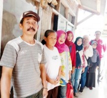Kemensos Pastikan Ida Faridha Mendapatkan PKH