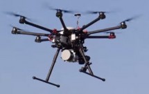 Terra Drone Indonesia (Foto Dok Industry.co.id}