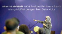 Data Analyst Moka Hutami Nadya