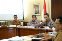 Dirjen Kemensos, Harry Hikmat (Foto Dok Industry.co.id)