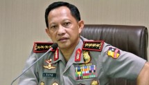 Tito Karnavian, Kapolri (Foto Dok Industry.co.id)