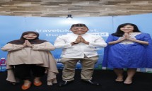 Nikmati Kemudahan Menginap saat Libur Lebaran bersama Traveloka