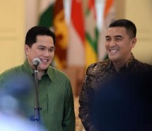 Erick Thohir (Foto Dok Industry.co.id)