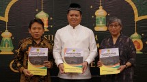 Amman Mineral, Universitas Mataram & Nexus3 Foundation Bekerjasama Tangani Masalah Kawasan PETI NTB