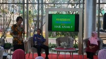 PGV Hadirkan Talk show Memilih Sekolah Bareng Kak Seto Sekolah Dekat Rumah Untungkan Orangtua & Anak