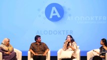 Kolaborasi Alodokter dan Century
