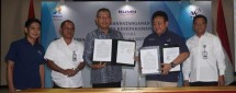 Bangun Jalur Transmisi Pipa Gas Ruas Cirebon-Semarang (Foto Dok Industry.co.id)