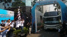 Mudik Bareng Pegadaian