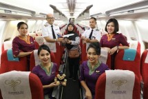 Sriwijaya Air (Foto Dok Industry.co.id)