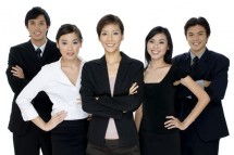 Karyawan (Foto Jobstreet)