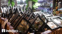 Ilustrasi Produk IKM (Hariyanto/ INDUSTRY.co.id)
