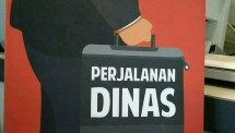 Perjalanan Dinas (Ist)