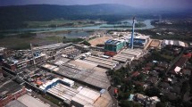 PT. South Pacific Viscose (PT. SPV) (Foto Dok Industry.co.id)