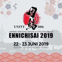 Festival Jepang (Matsuri) Little Tokyo Ennichisai 2019 Kembali Diadakan (Foto Dok Industry.co.id)